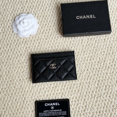 Chanel Wallets Purse